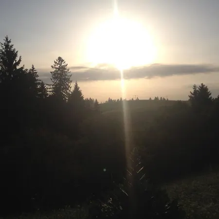 Tarin Zov Apartmán *