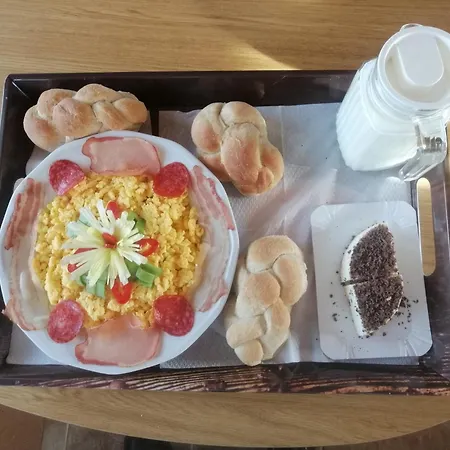 Tarin Zov Kaludjerske Bare