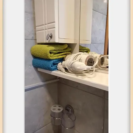 Tarin Zov * Kaludjerske Bare