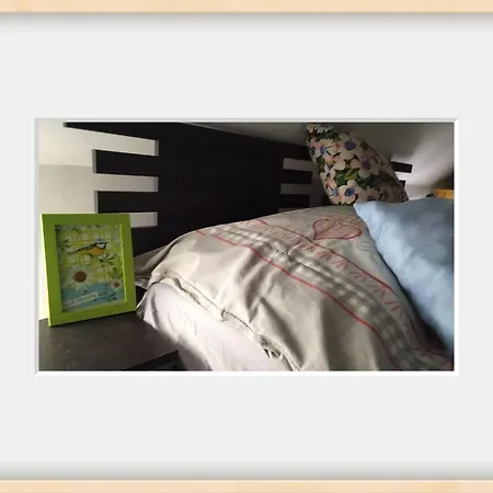 Tarin Zov Apartmán Kaludjerske Bare