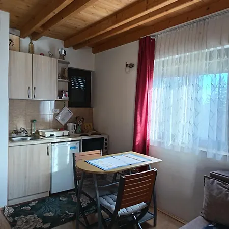 Tarin Zov * Kaludjerske Bare