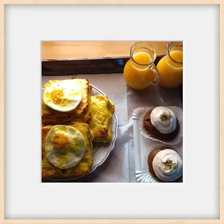 Apartmán Tarin Zov *