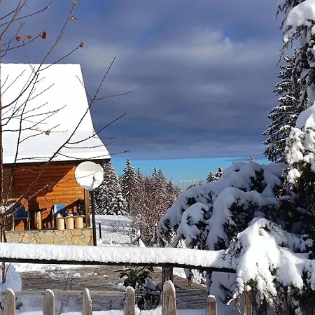 公寓 Tarin Zov 卡鲁德杰尔斯科巴尔