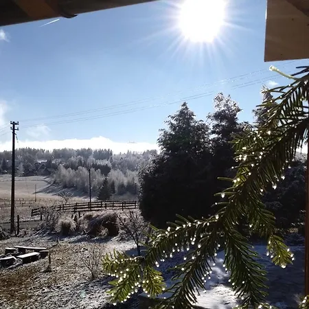 Tarin Zov Appartement *