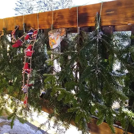 Tarin Zov Apartment *