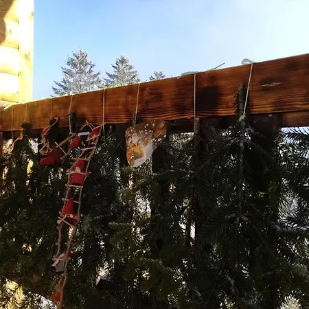 Appartement Tarin Zov *