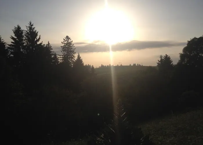 Tarin Zov Apartment *