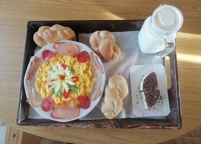 Tarin Zov Kaludjerske Bare