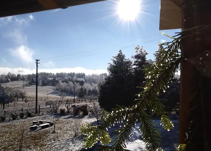 Tarin Zov Appartement *