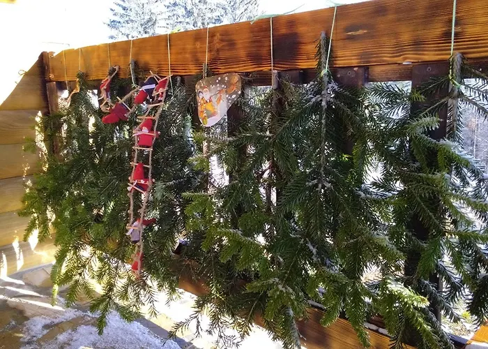 Tarin Zov Apartment *