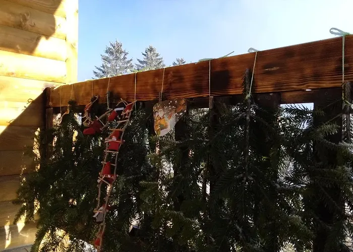 Apartment Tarin Zov *