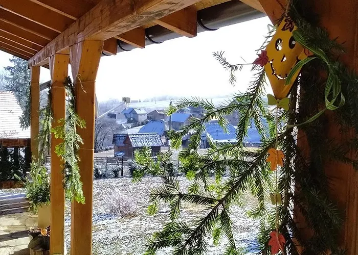 Appartement Tarin Zov